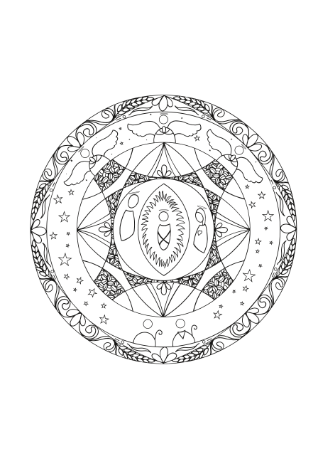 Mandala