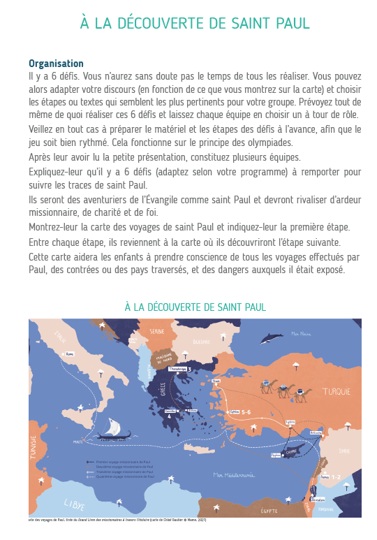 Feuille Jeu