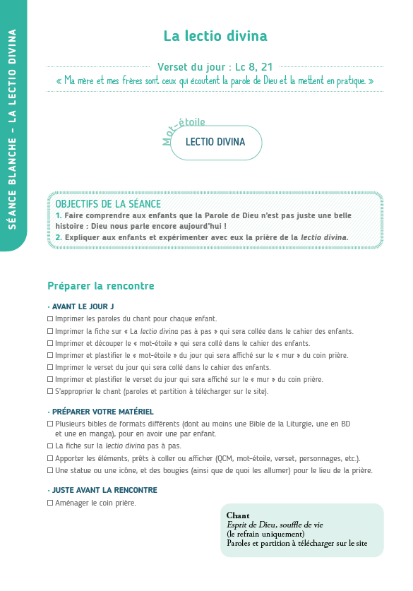 Lectio divina