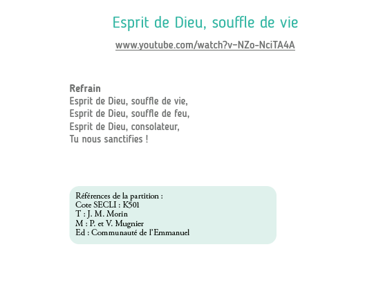 Chant
